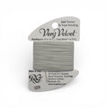 VERY VELVET LITE PEARL GRAY V274