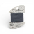 VERY VELVET DARK PEARL GRAY V287
