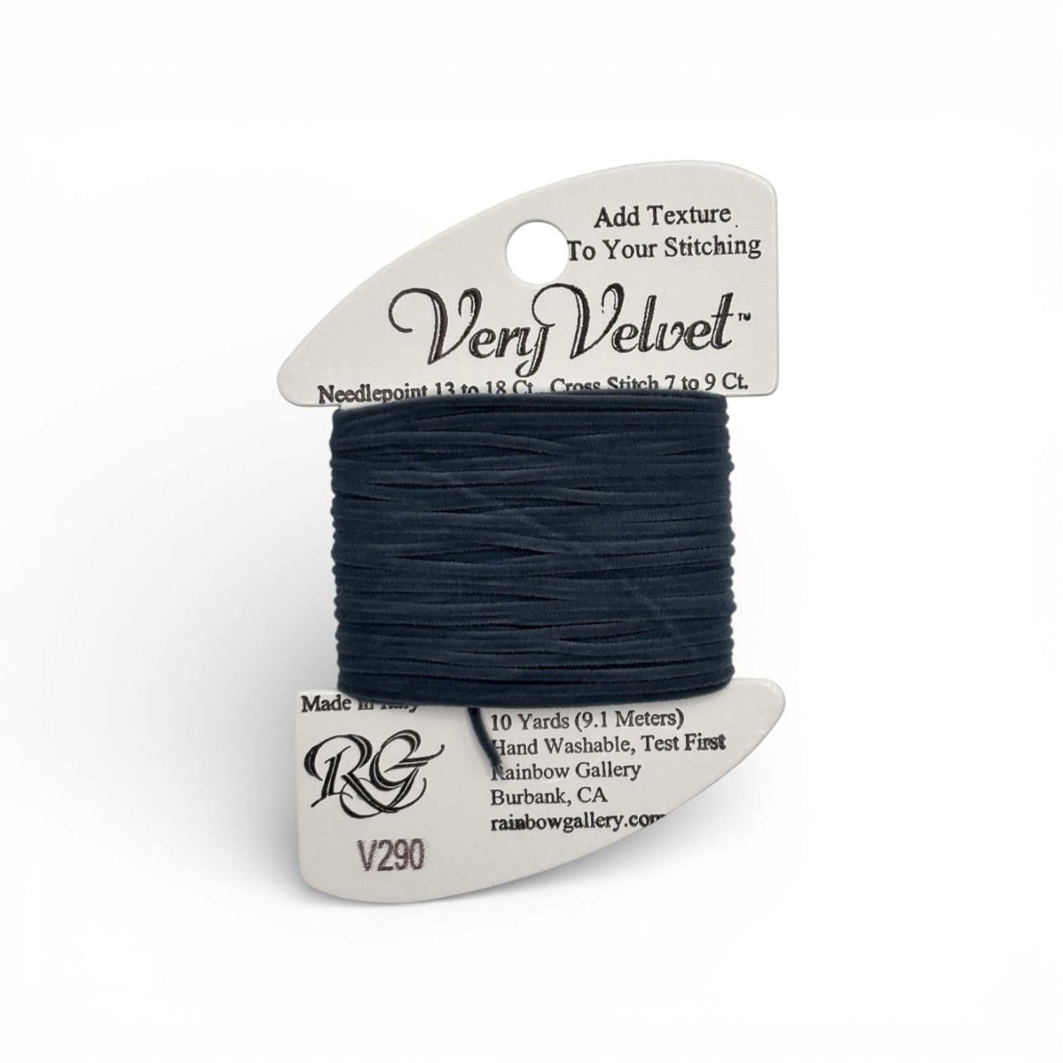 VERY VELVET CASTLEROCK V290